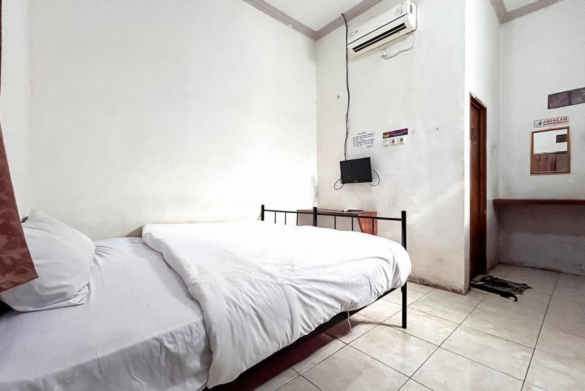 Dhamar Prabujaya Redpartner - Housity