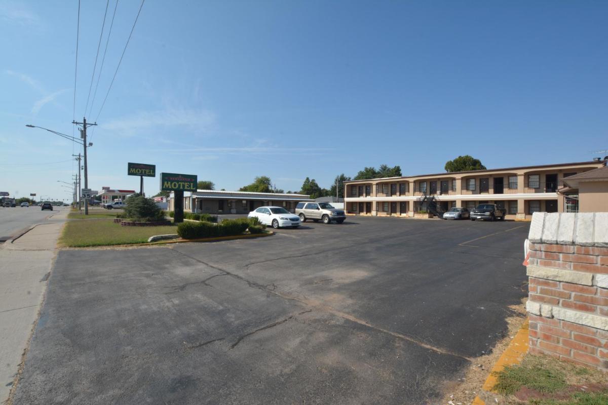 Newcastle Motel - Housity