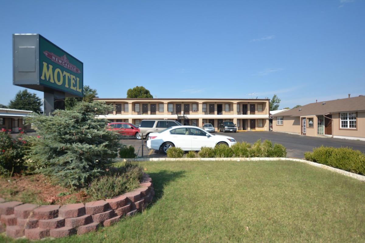 Newcastle Motel - Housity