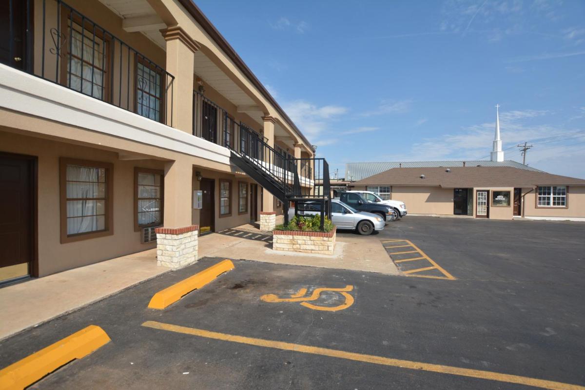 Newcastle Motel - Housity