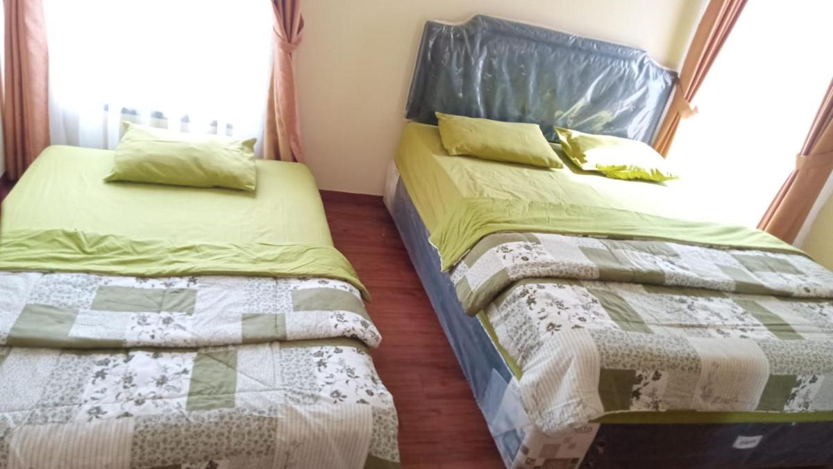 Bajorah Homestay - Housity