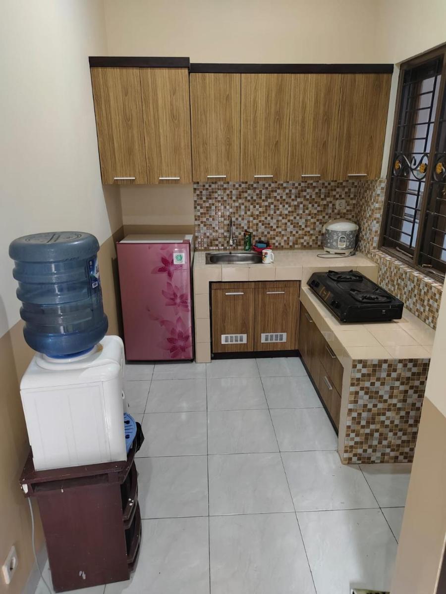 Bajorah Homestay - Housity