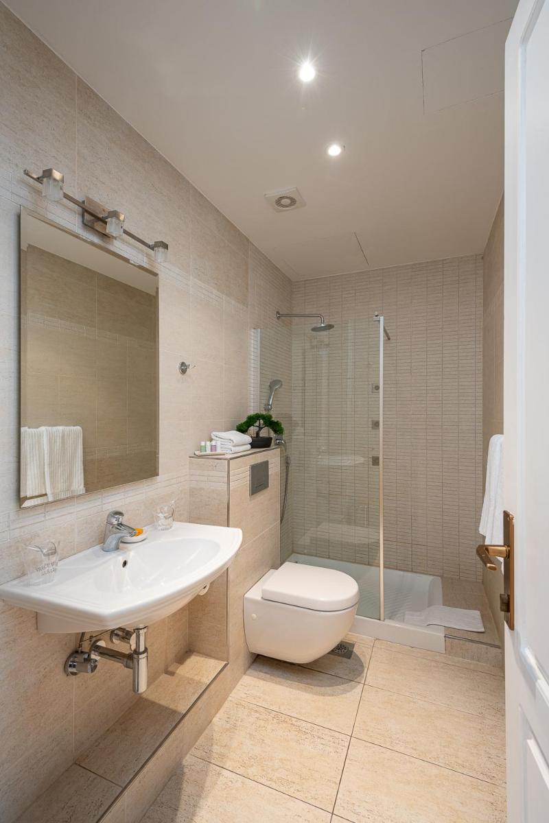 Suitetrails - Olea Apartments and Rooms