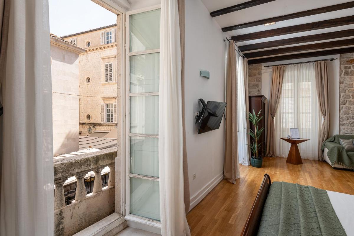 Suitetrails - Olea Apartments and Rooms