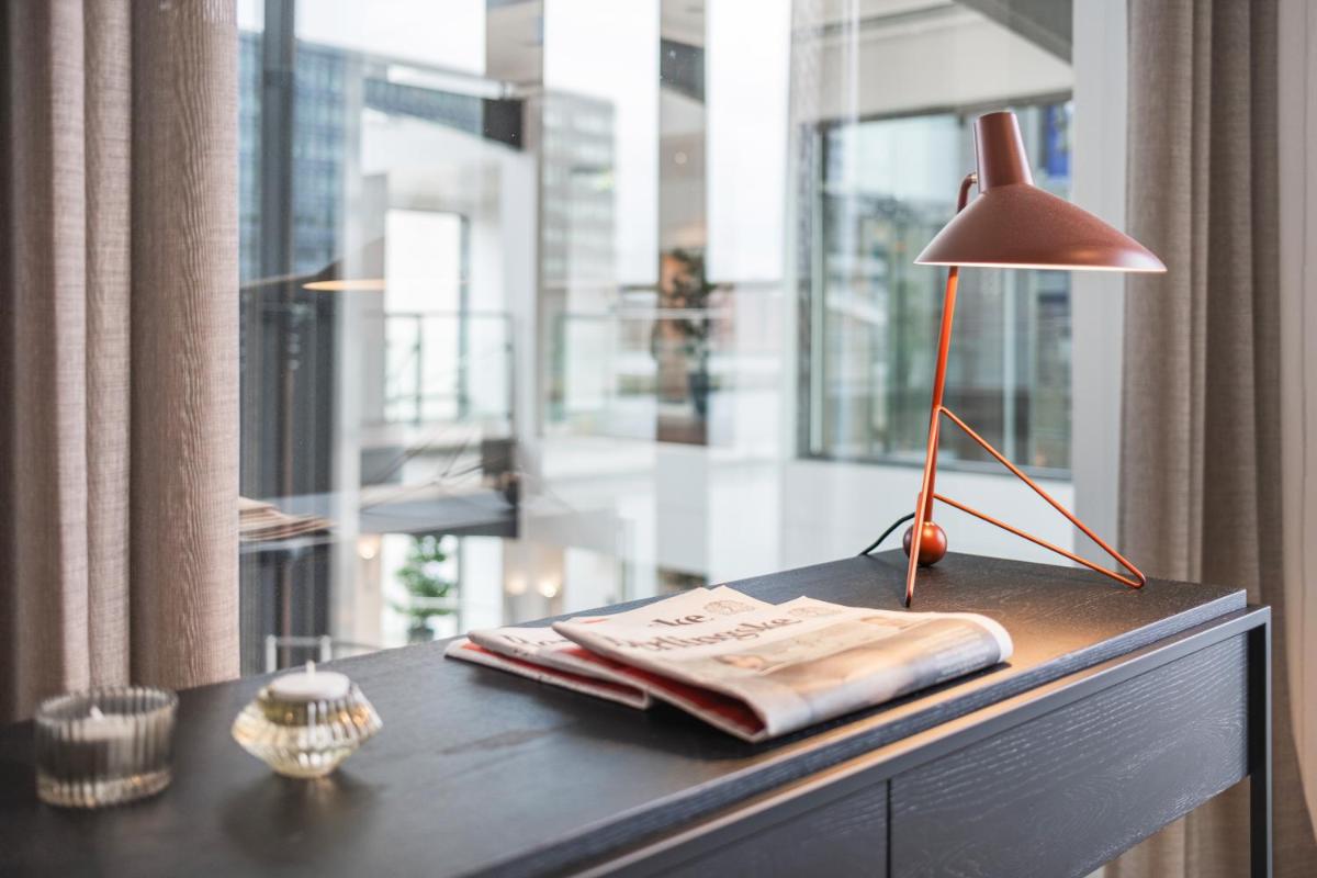 Copenhagen Island Hotel - Hizvo