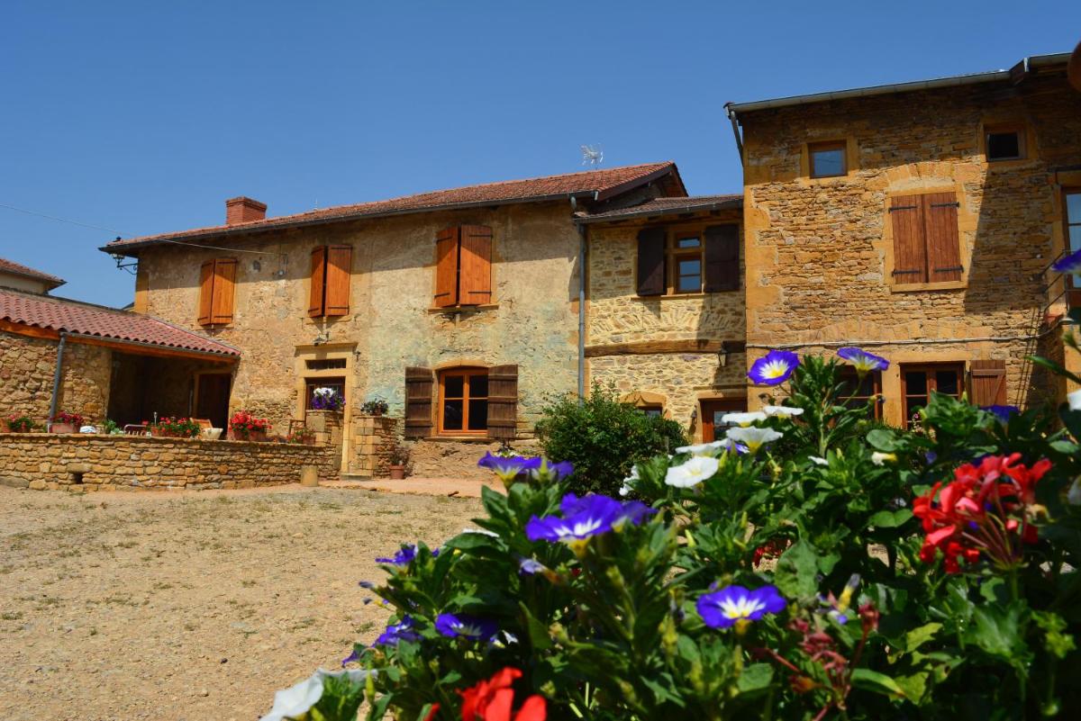 Domaine des Aloets - Housity