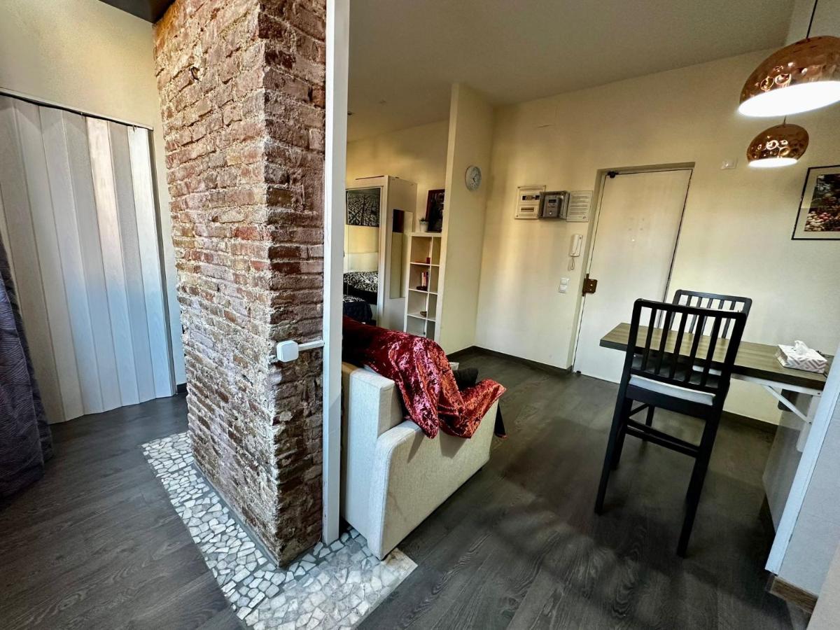 Nice apartment close to park Guell1 - Housity