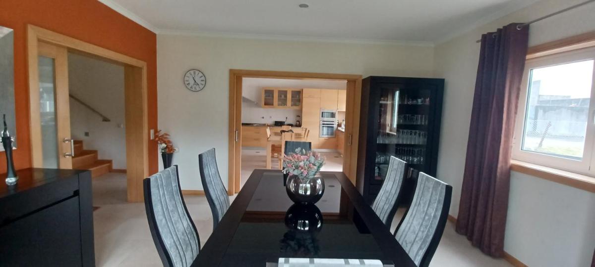 Vivenda do Parque Arouca - Housity