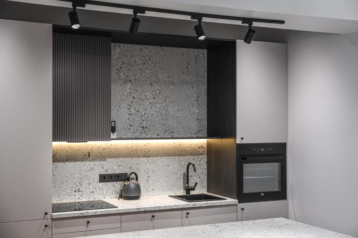 Apartments in Vilnius - Housity