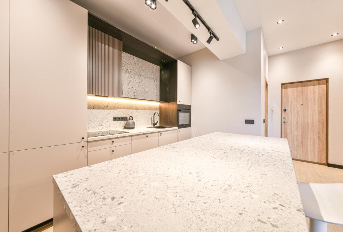 Apartments in Vilnius - Housity