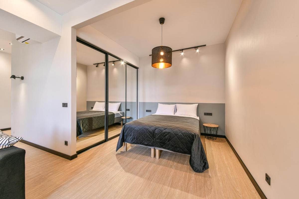 Suitetrails - K129 Living Apartments Near Shopping Malls