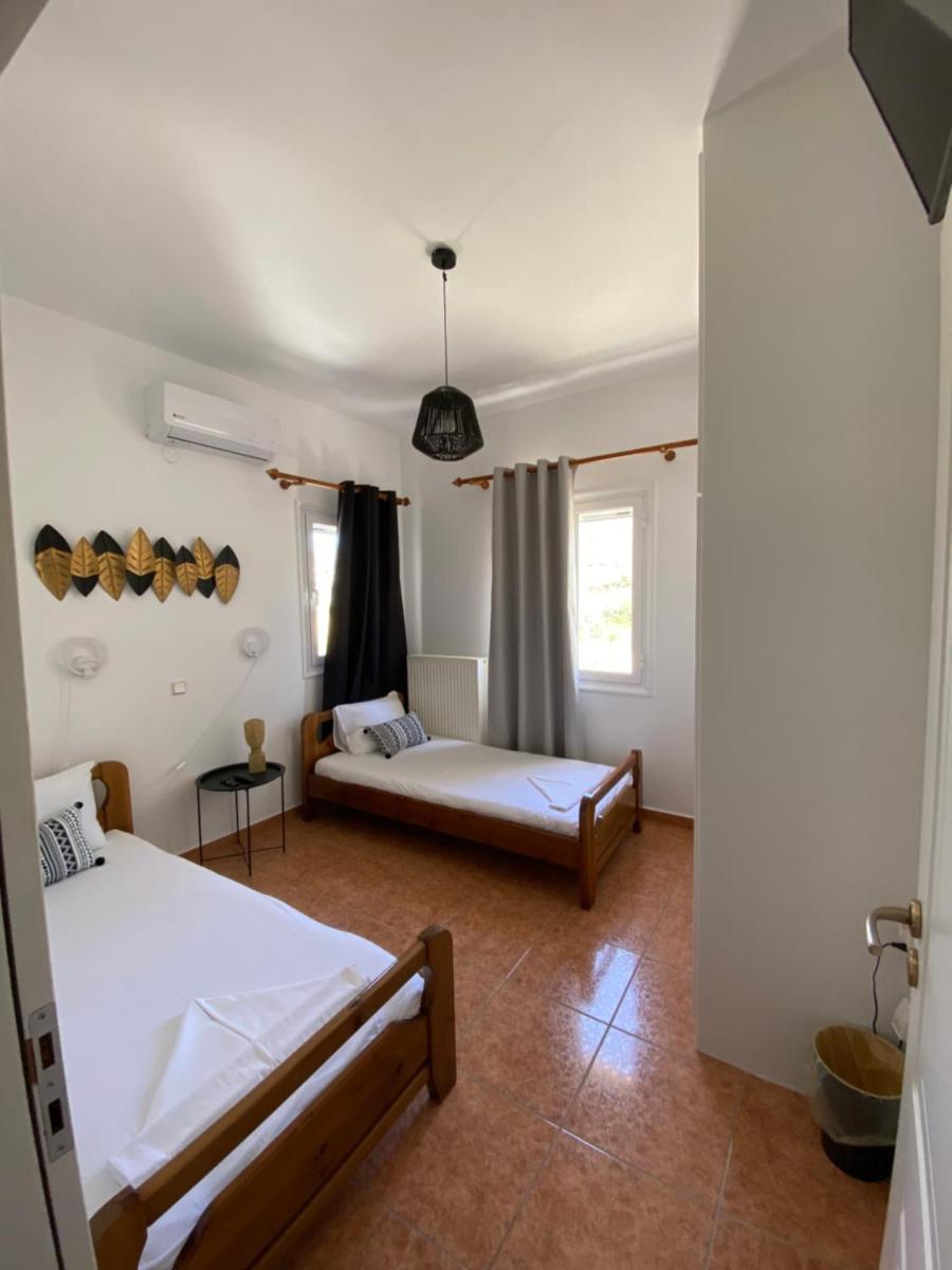 Olive House Apartment Paros - Housity