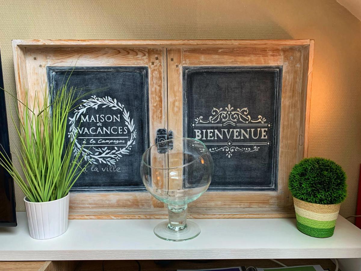 Appartement agreable et zen - Housity
