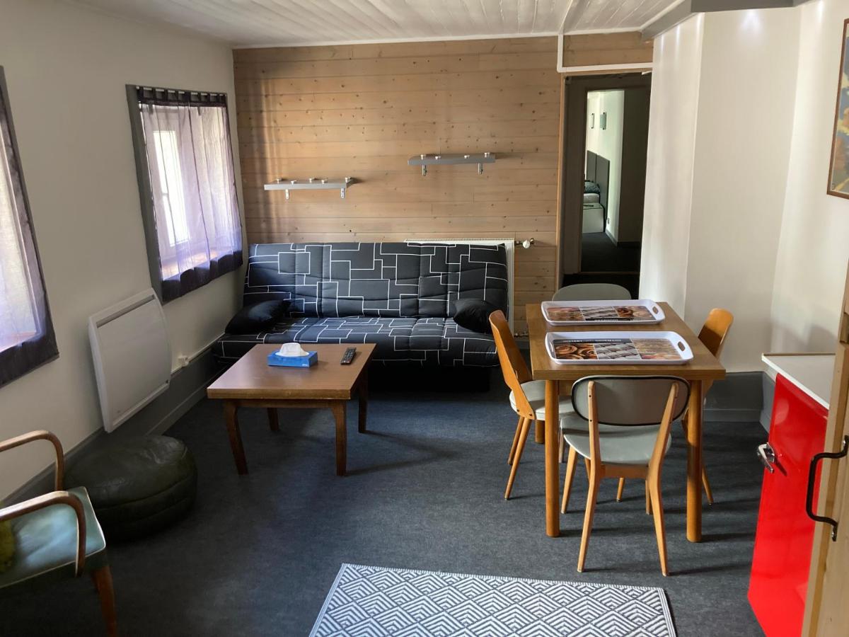 Suite Familiale dans un ancien hôtel plein de charme - Housity