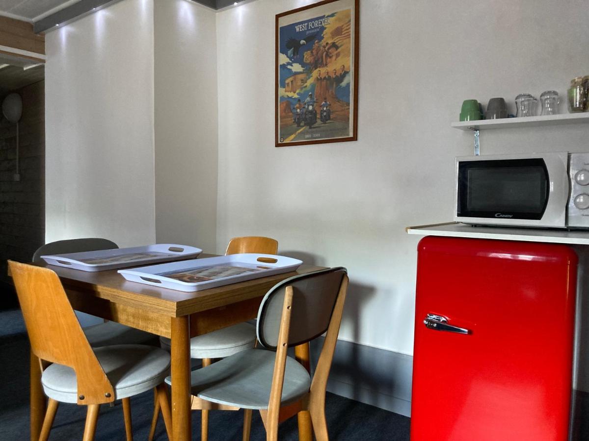 Suite Familiale dans un ancien hôtel plein de charme - Housity