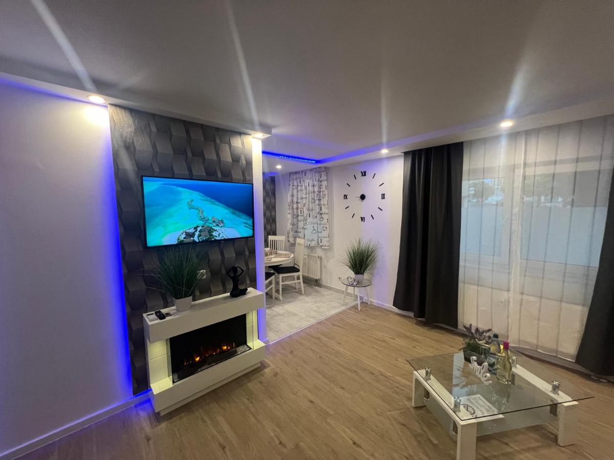 Ferienwohnung Viktoria - Housity