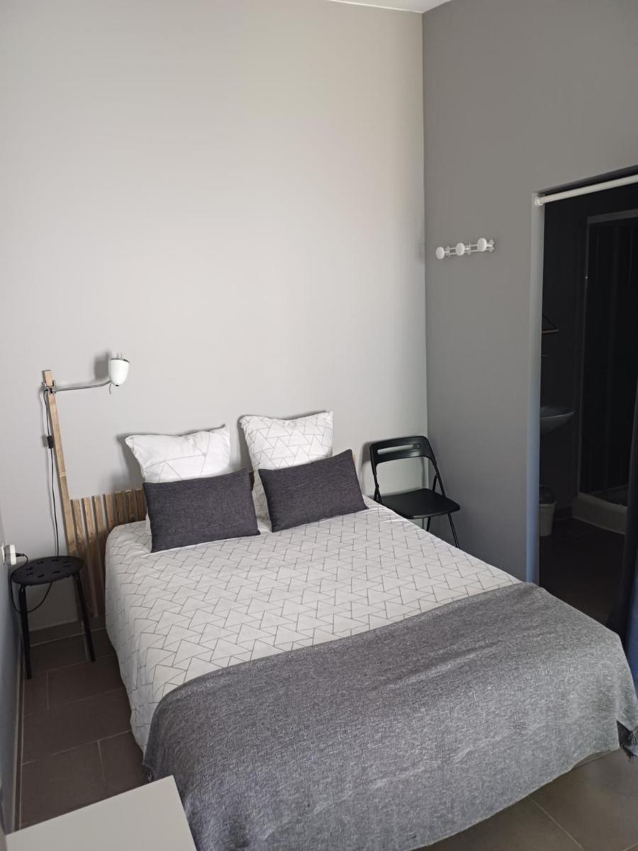 Studio meublé tout confort climatisé - Housity