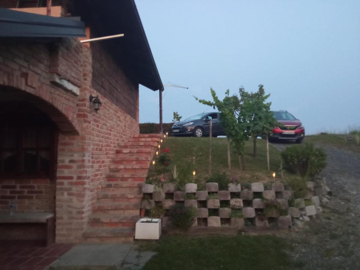 Holiday house Green hill in Zagorje - Housity