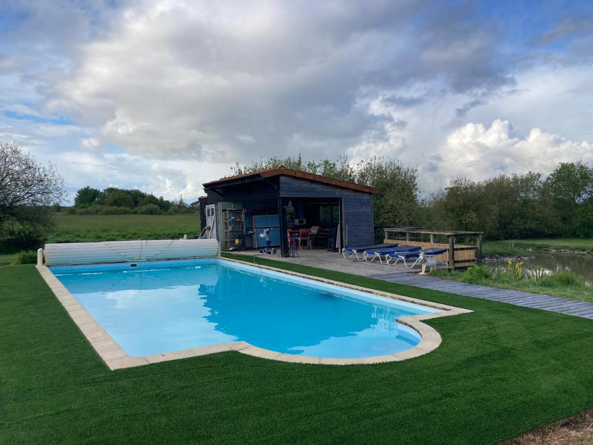 Au cœur du marais breton - Housity