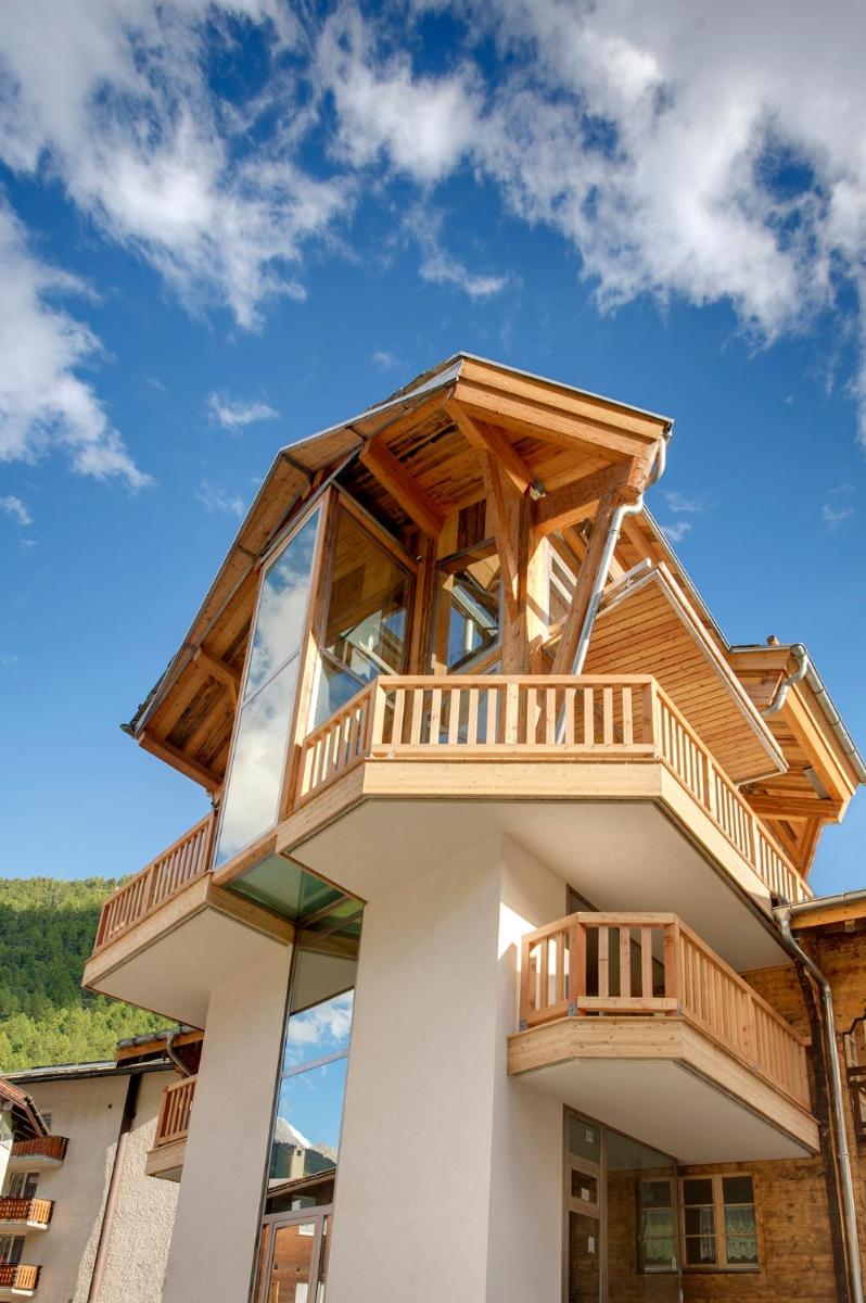 Suitetrails - Self Check-In Chalet Rooms