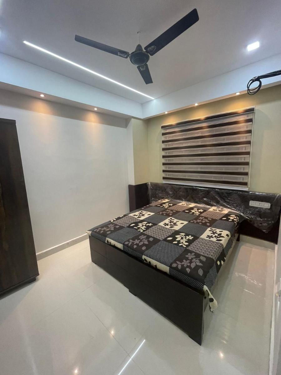 Z Inn Gachibowli Hyderabad - Housity