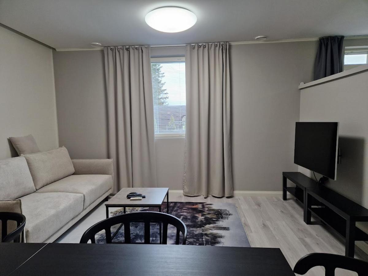 Guesthouse Villa Laukkoski - Housity