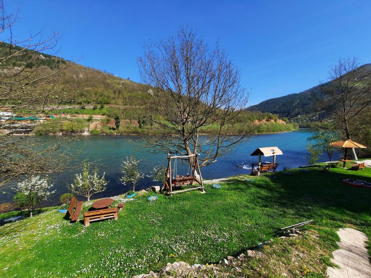 Apartmani Biser Drine - Housity