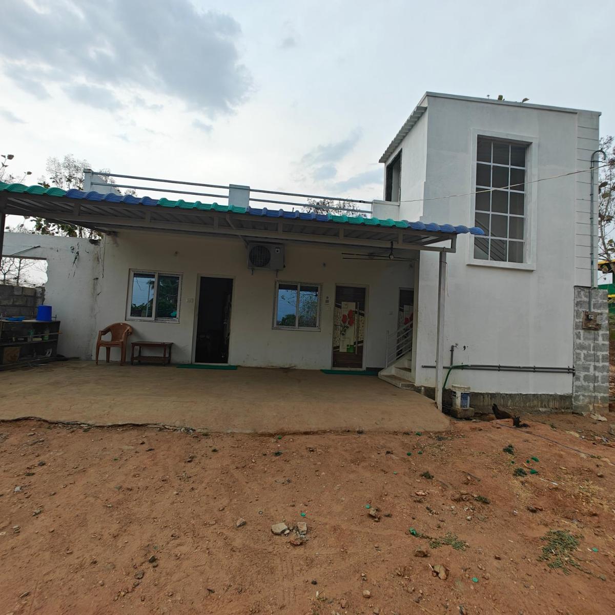 SSK COTTAGE - Housity
