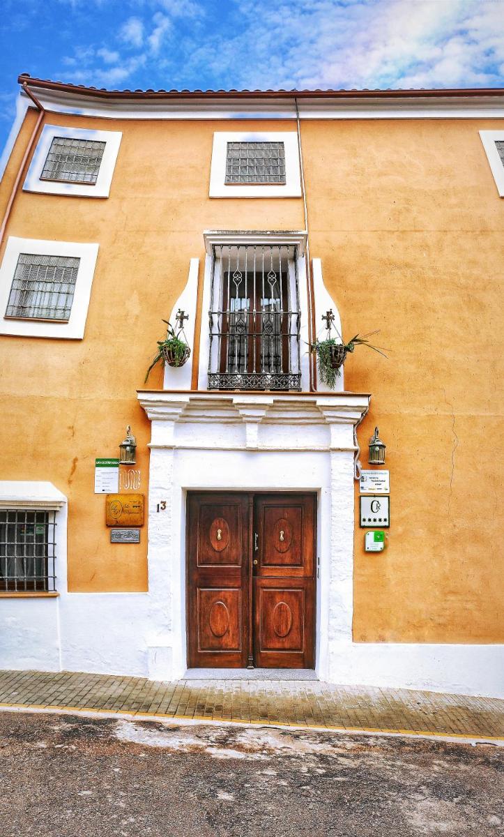Casa Rural La Pajarona - Housity