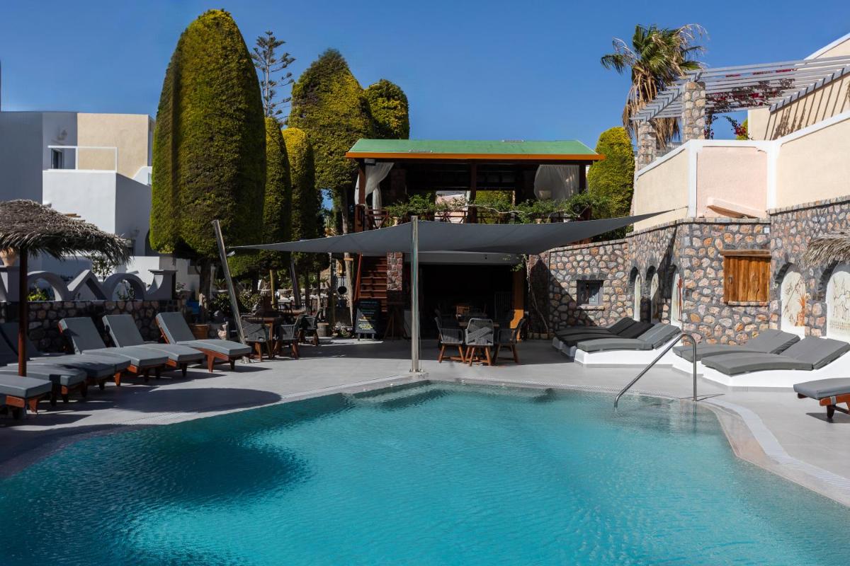 Polydefkis Hotel - Housity
