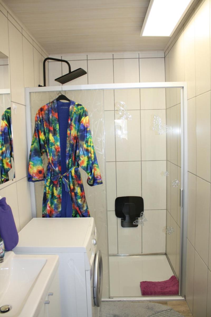 Ferienwohnung Haus Veronika - Housity