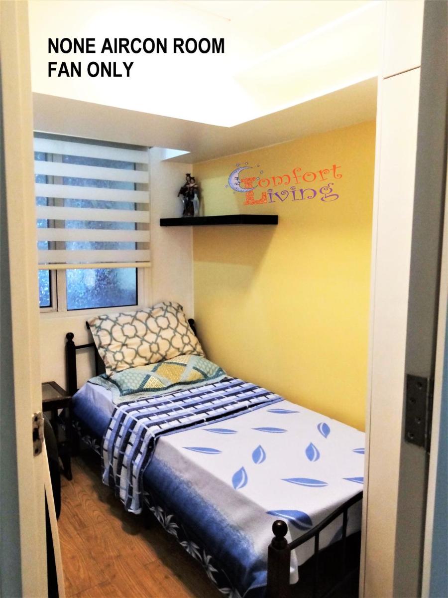 Fort Victoria 3BR - Housity