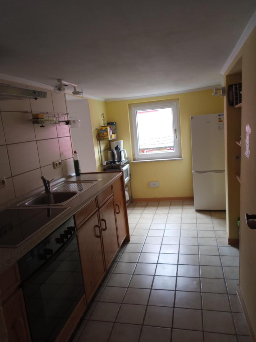 Ferienwohnung In der Kehr - Housity