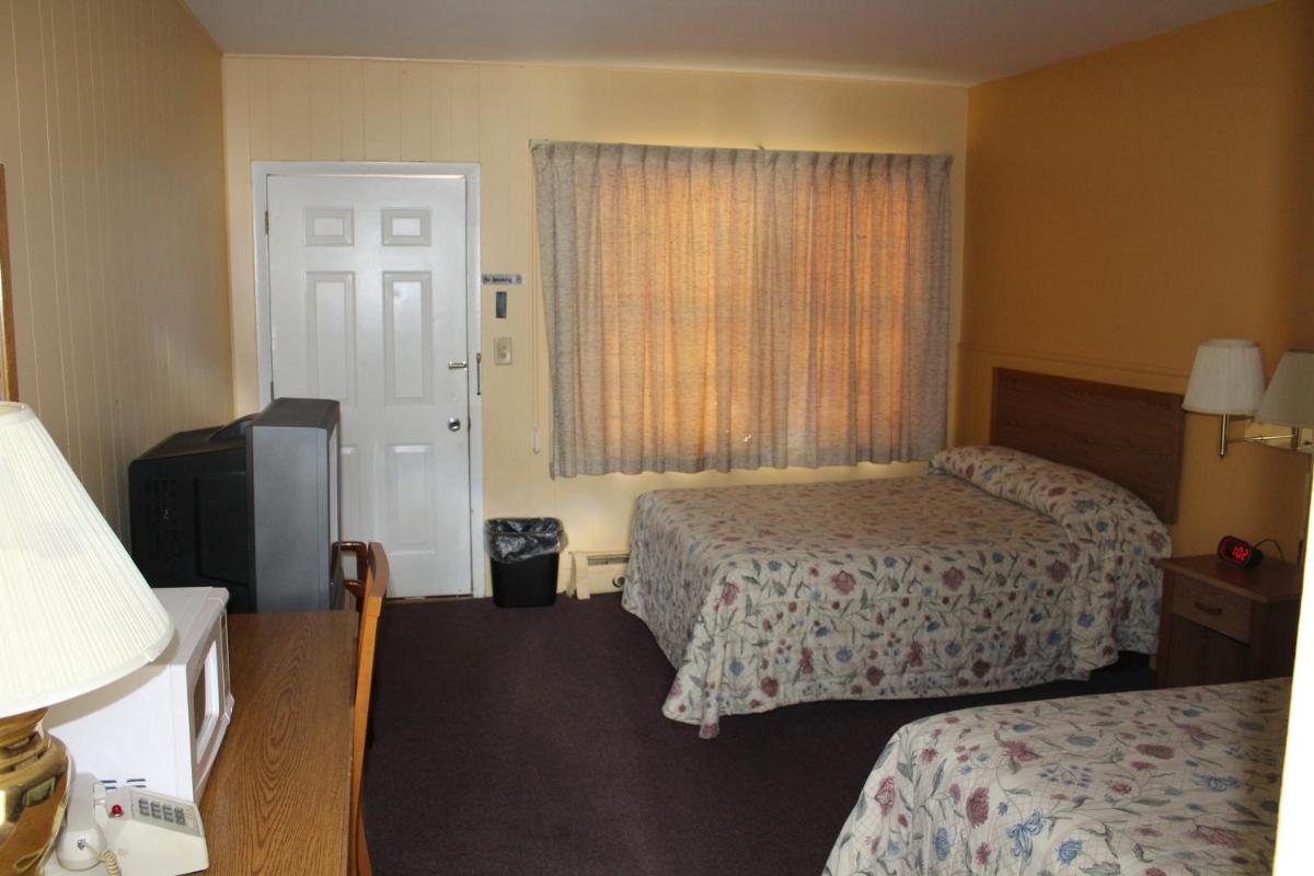 Crest Motel - Housity