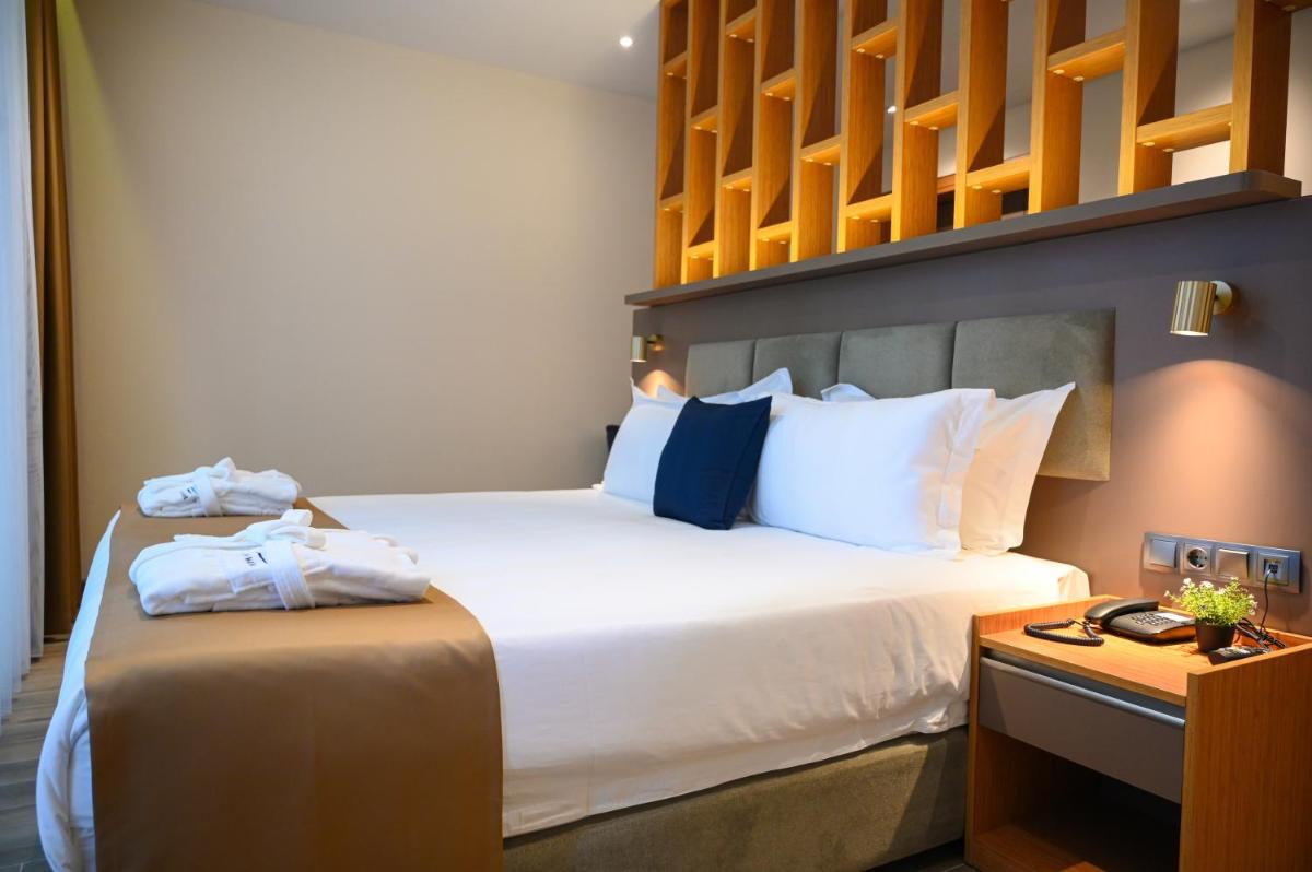 New Wave Apart-Hotel - Housity