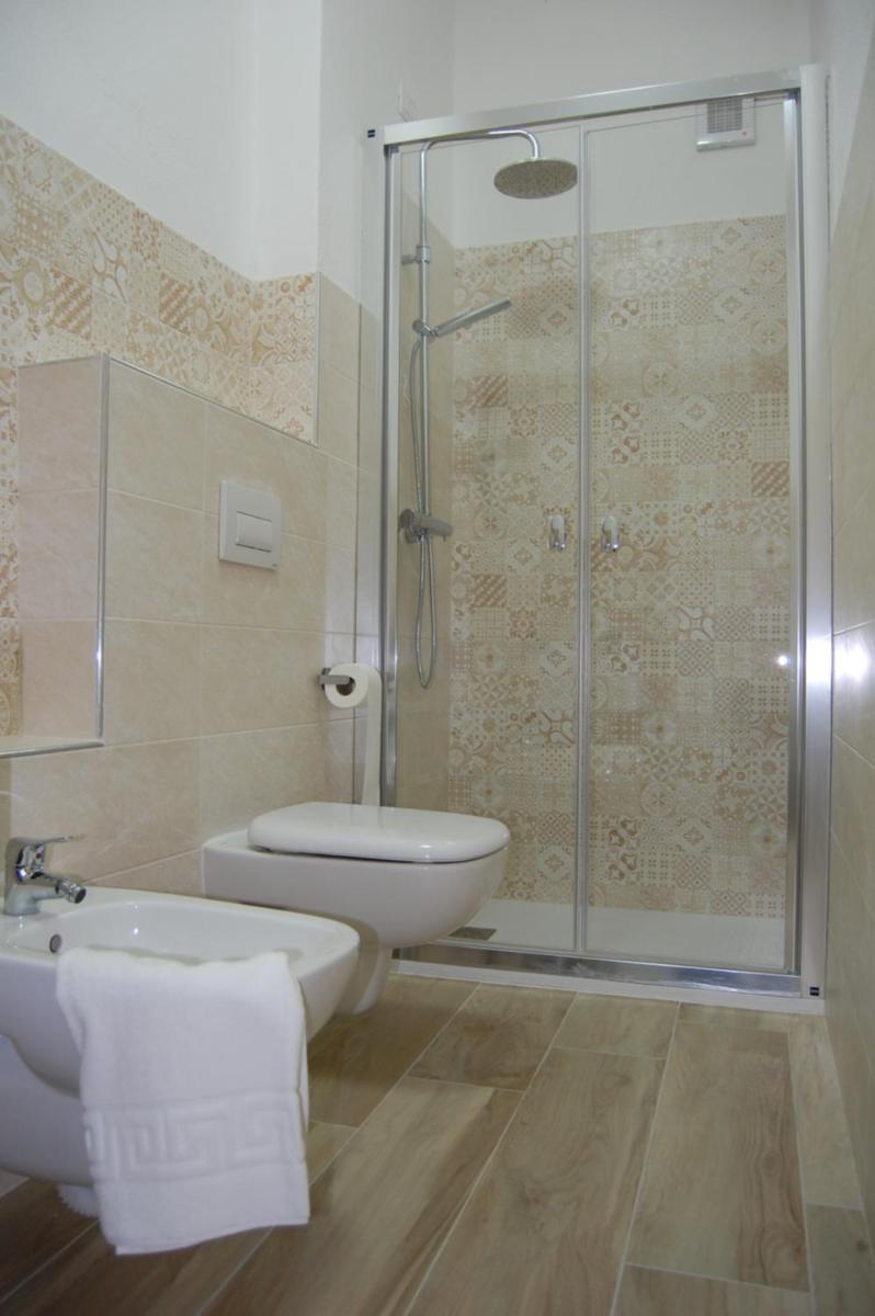 MIRANDOLINA Bed and Breakfast - Housity