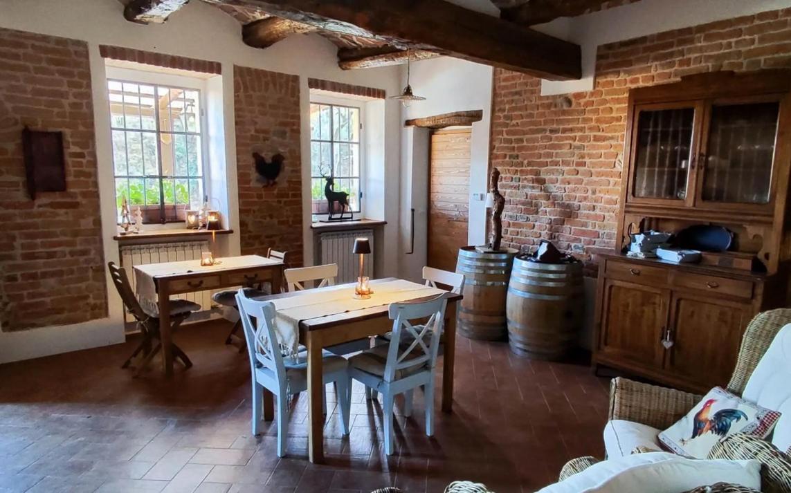 La casa in collina - Housity