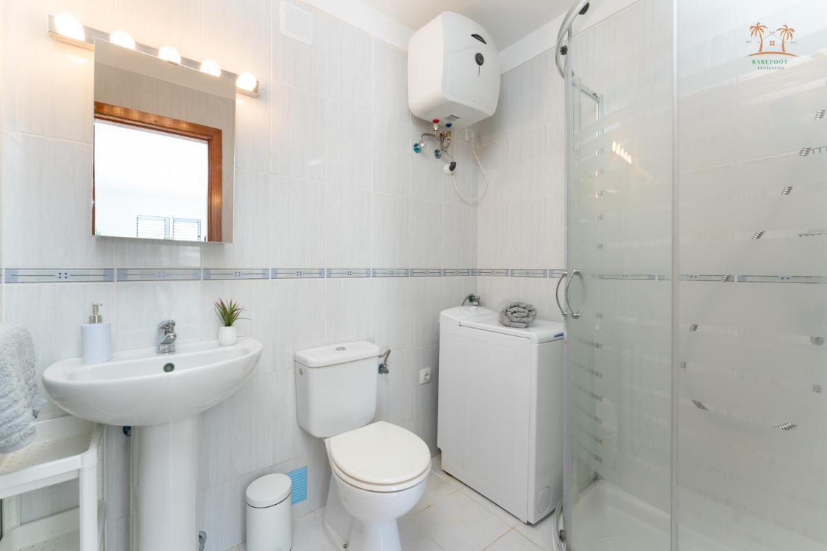 Blissful Apartment - Housity