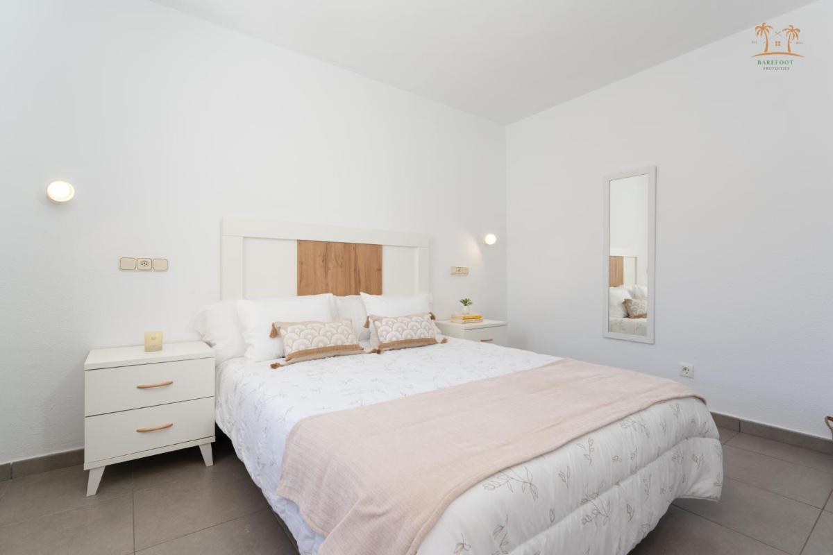 Blissful Apartment - Housity