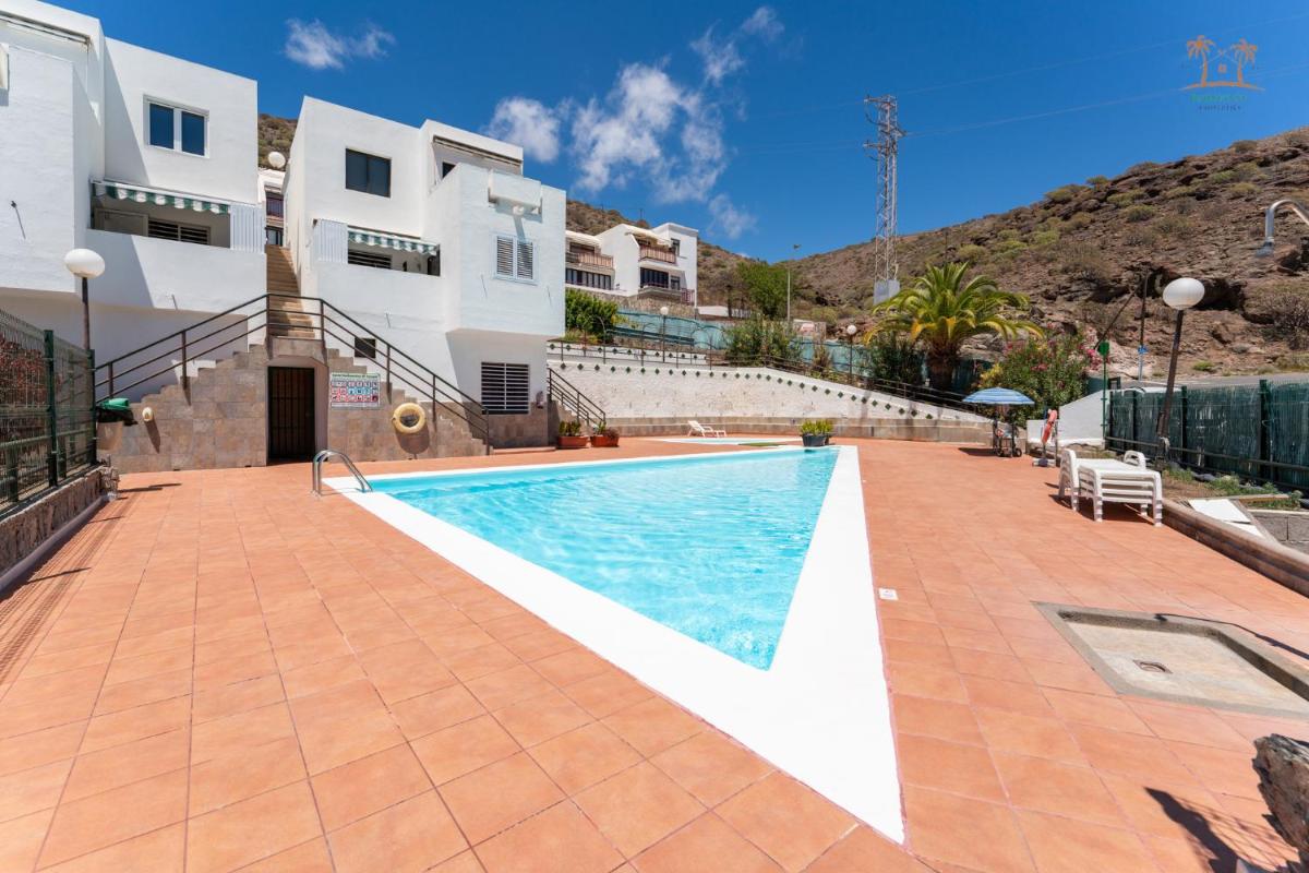 Blissful Apartment - Housity