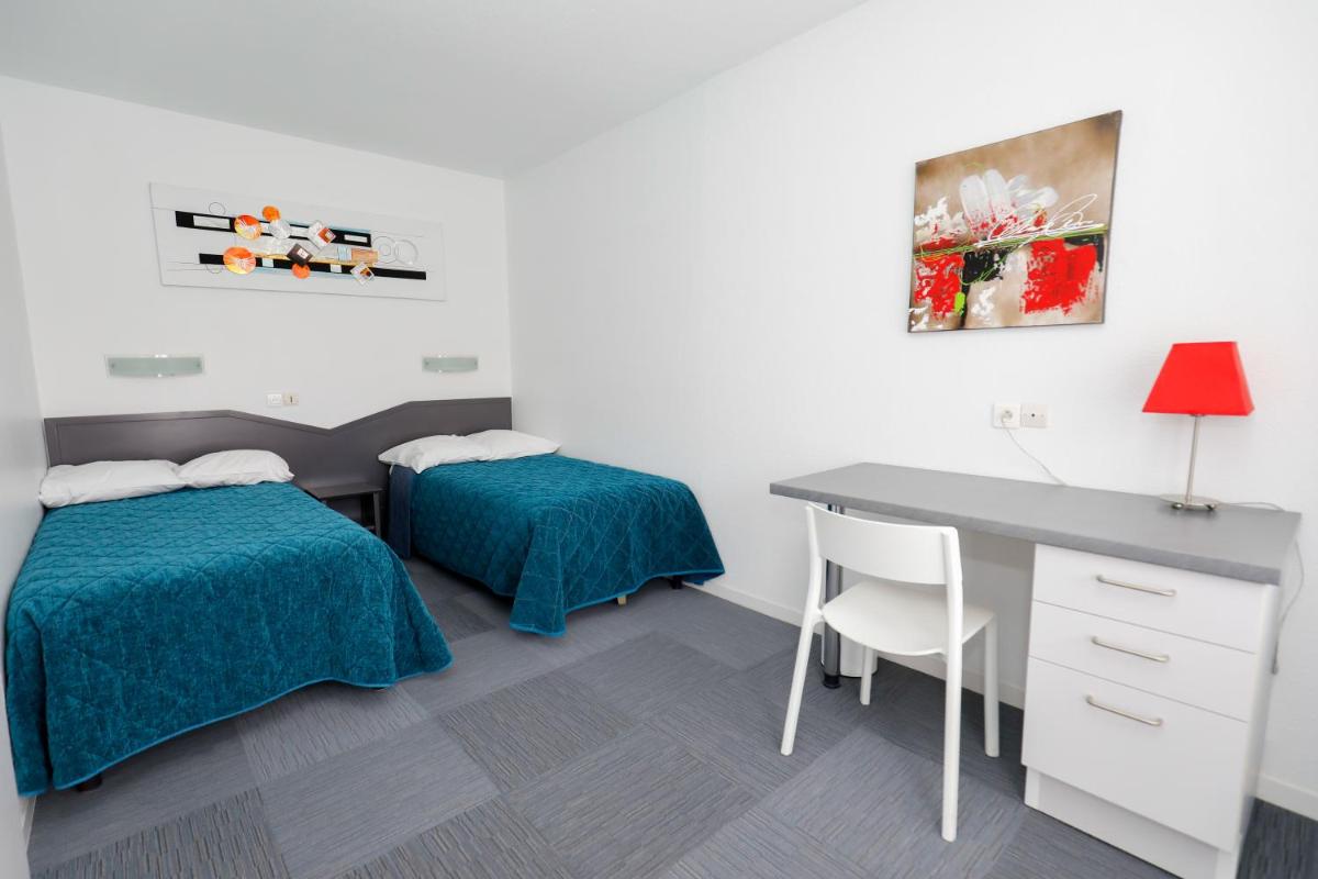 Les Demeures de Borda - Housity