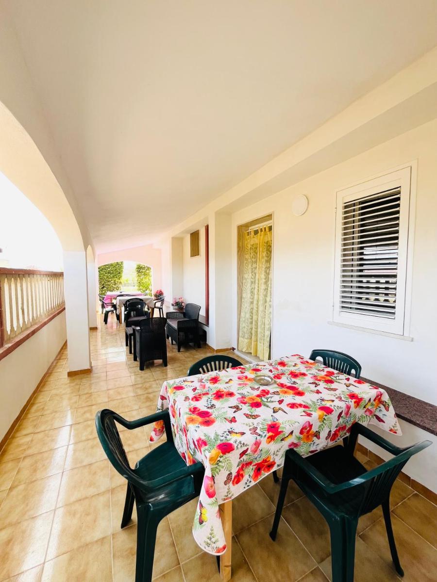 Blu Marzamemi Rooms - Housity