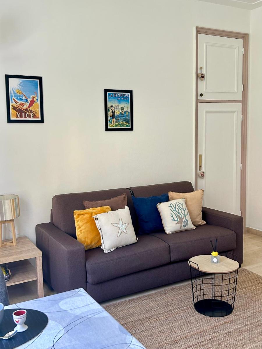 Charmant Studio en bord de Mer - Housity