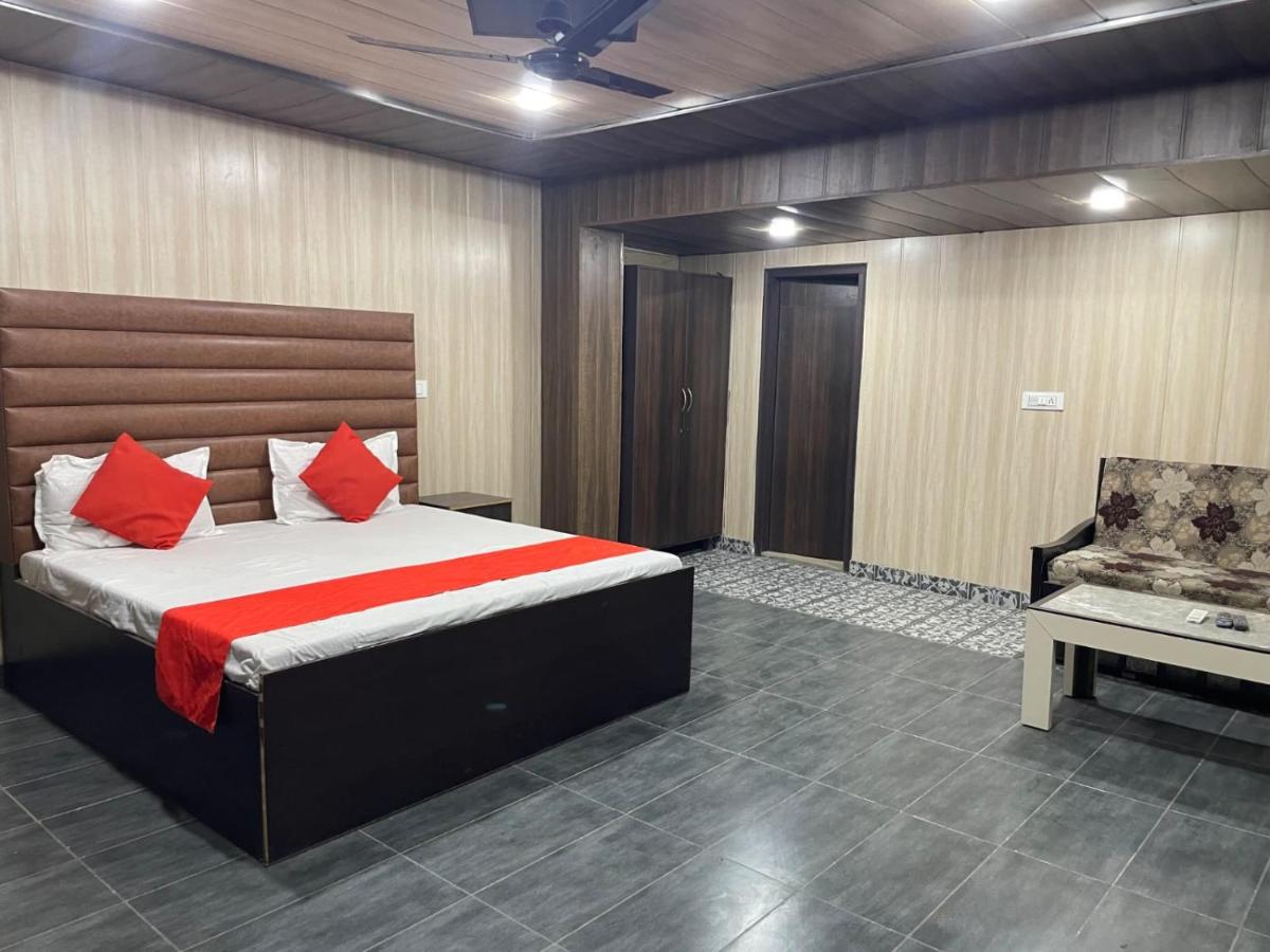 Hotel Highland LGH - Housity