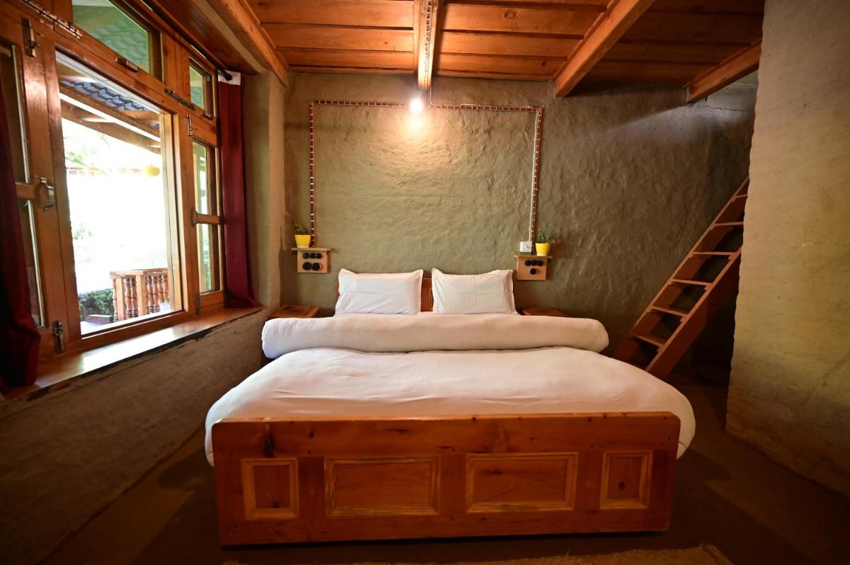 Himalayan Mud Resort - Housity