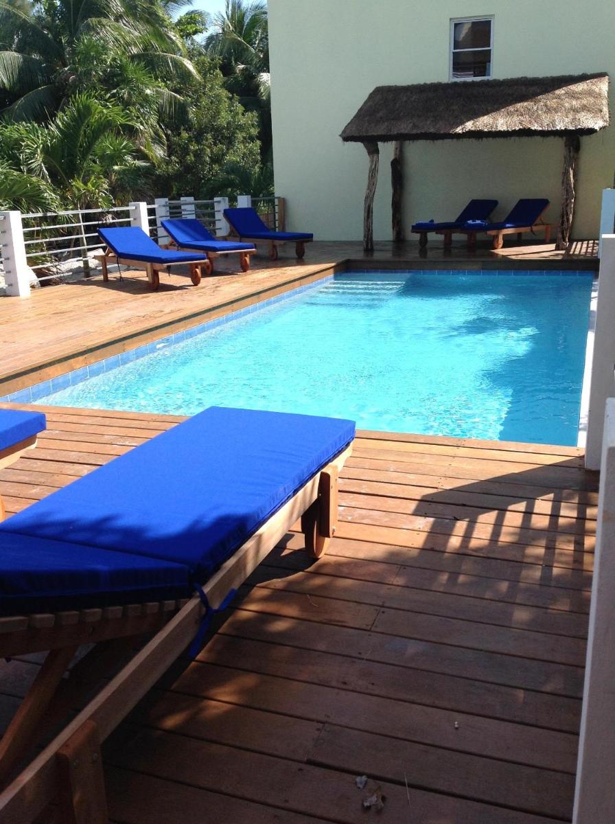 Caribbean Beach Suite - Housity