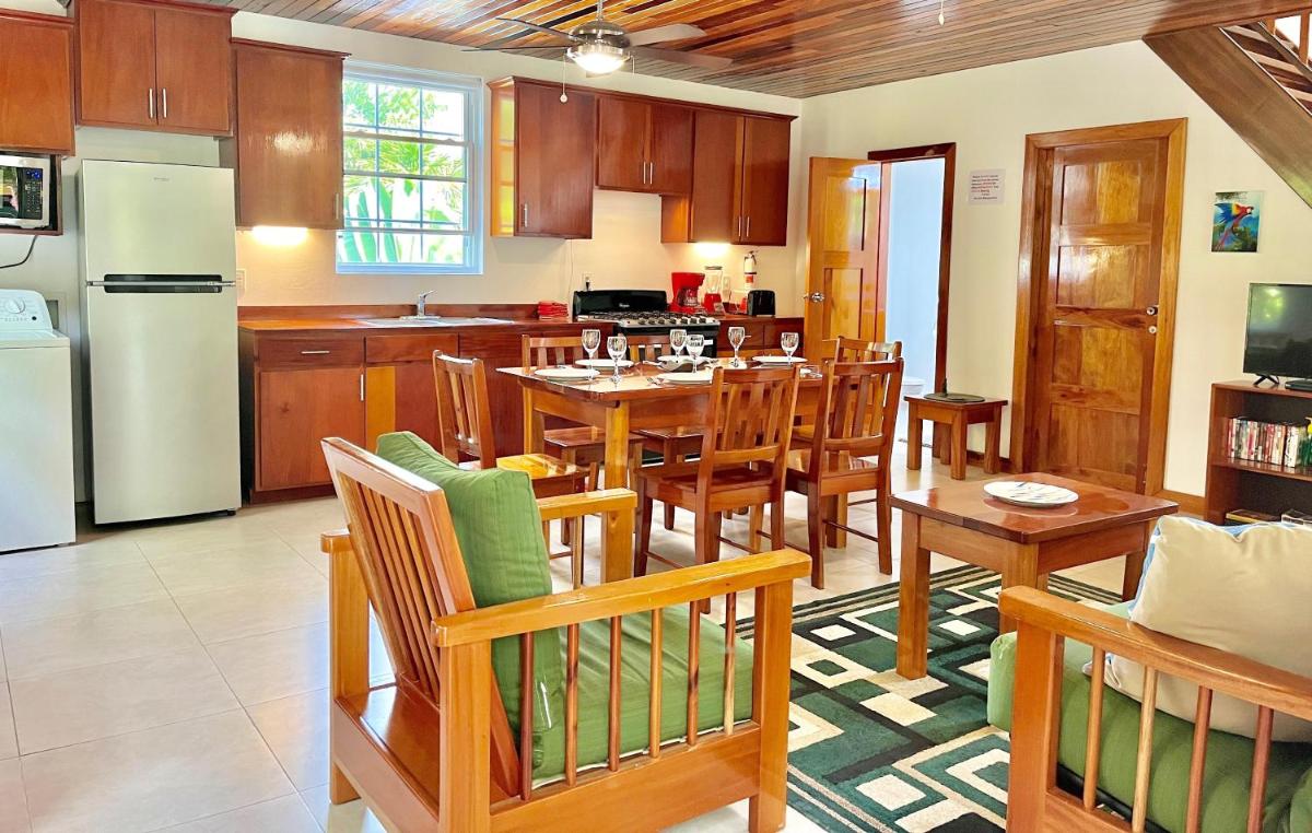 Caribbean Sunrise Villa - Housity