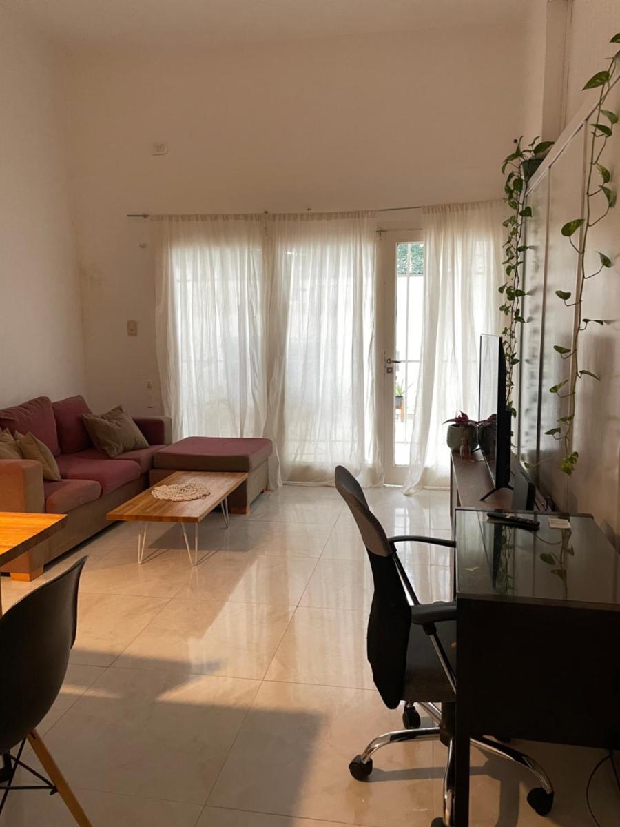 Dpto PAZ 1 - Housity