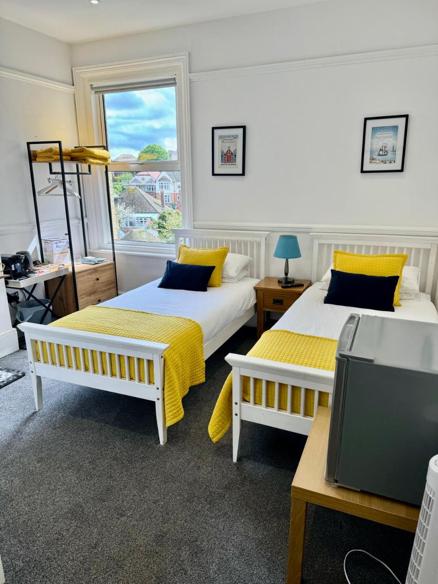 Pierremont En-Suite Rooms - Housity