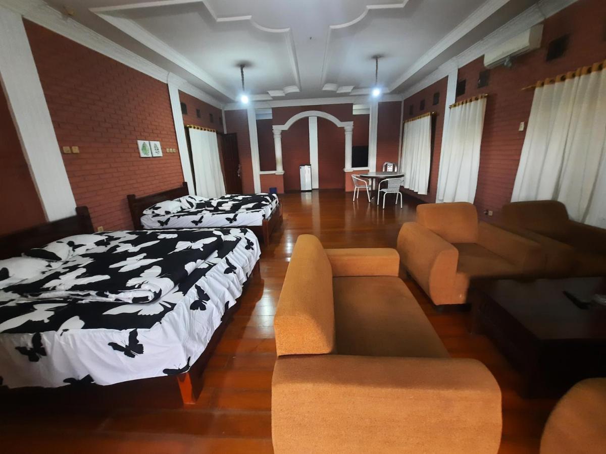 WISMA ACIDALIA SYARIAH - Housity
